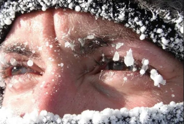 Погода в Челябинске в декабре: такого не ожидали даже синоптики