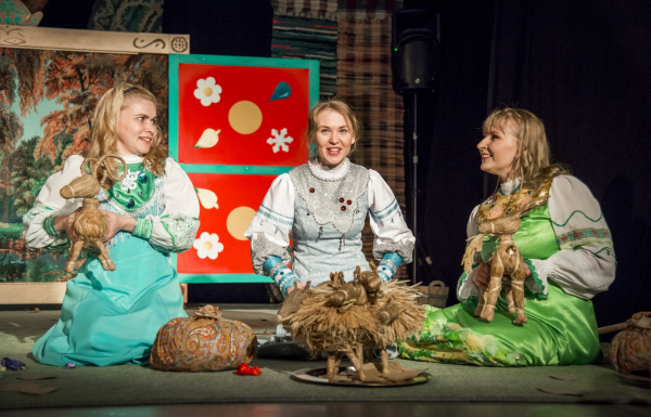 Детская афиша на каникулы: куда сводить ребенка в Челябинске 1—10 января Детская афиша на каникулы: куда сводить ребенка в Челябинске 1—10 января