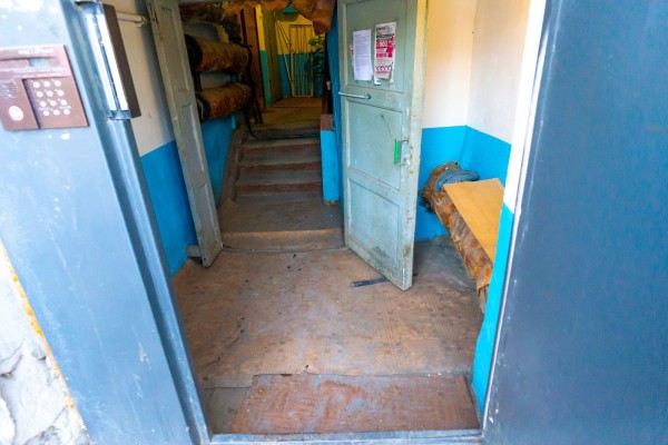 В Челябинске управляющая компания в разгар отопительного сезона отказалась обслуживать жилой дом