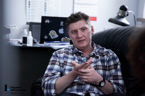 Иван Миневцев: «ТЮЗа больше нет» Иван Миневцев: «ТЮЗа больше нет»