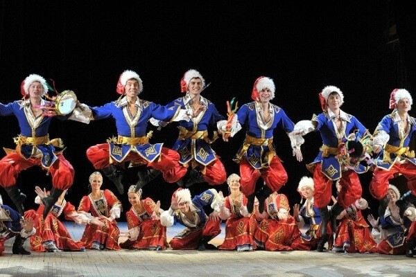 Главные события февраля (и немного марта) в Челябинске Главные события февраля (и немного марта) в Челябинске