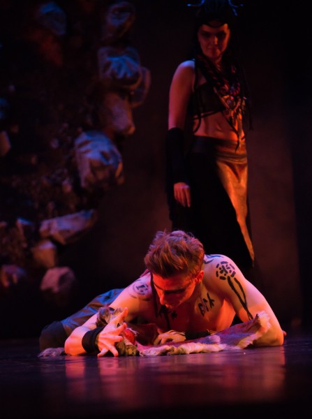 Так танцевала сама жизнь Так танцевала сама жизнь