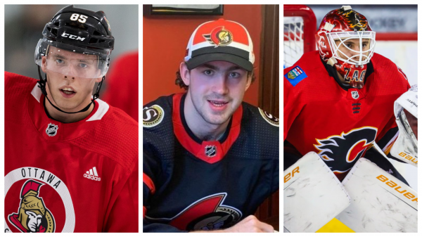 Пробиться в лидеры, закрепиться в лиге и пойти за Кубком. Анонс нового сезона НХЛ от ИА «Первое областное» Пробиться в лидеры, закрепиться в лиге и пойти за Кубком. Анонс нового сезона НХЛ от ИА «Первое областное»