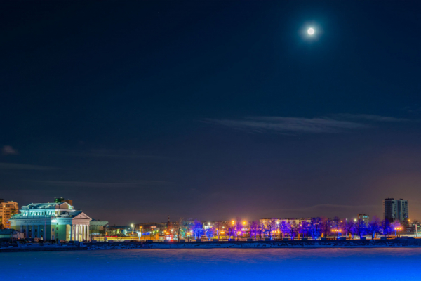 Журналисты «Вечернего Челябинска» вспоминают самый яркий Новый год в своей жизни Журналисты «Вечернего Челябинска» вспоминают самый яркий Новый год в своей жизни