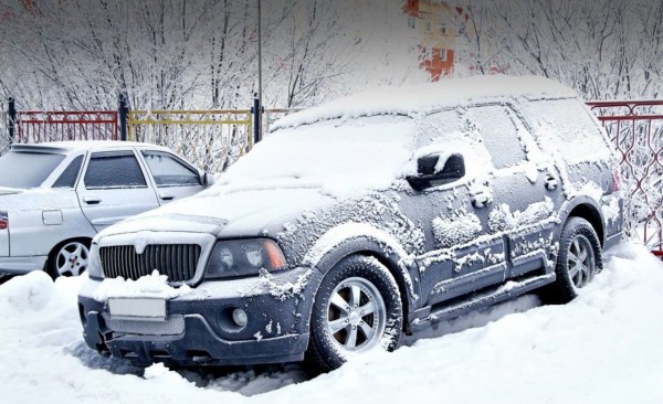 Как защититься в сильные морозы: советы экспертов