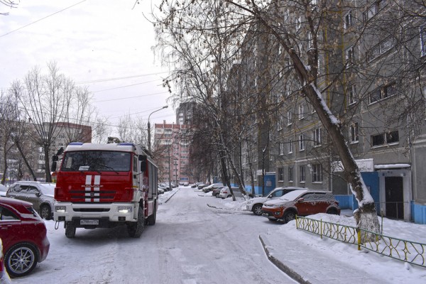  В Челябинской области стартовали рейды по пожарной безопасности