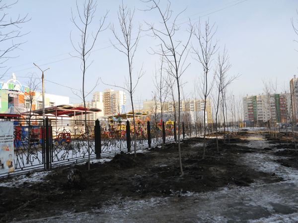 Иван Кинев: «Опыт, полученный в ЖКХ, неоценим и очень помогает на новом посту»