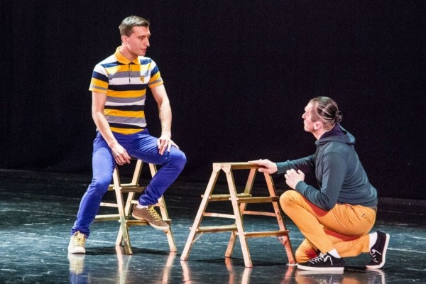 Афиша на неделю: куда пойти в Челябинске 18—21 января