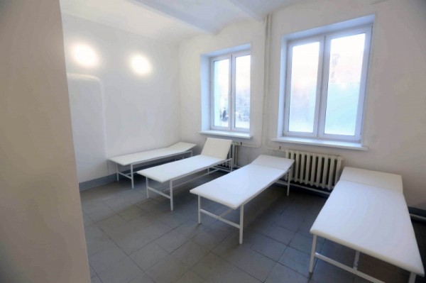 «Приюты для уставших»: в Россию возвращают вытрезвители