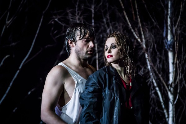 Афиша на неделю: куда пойти в Челябинске 18—21 января