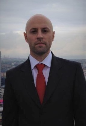 Большая перемена Большая перемена