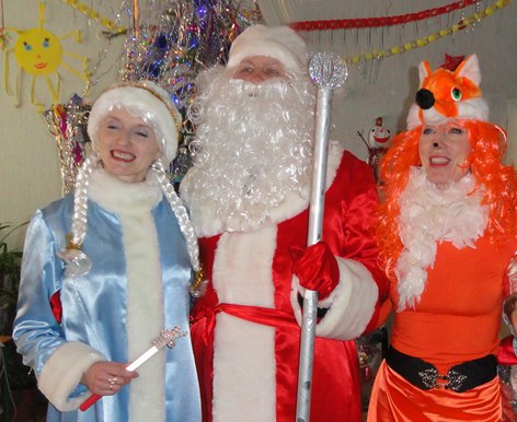 Журналисты «Вечернего Челябинска» вспоминают самый яркий Новый год в своей жизни Журналисты «Вечернего Челябинска» вспоминают самый яркий Новый год в своей жизни