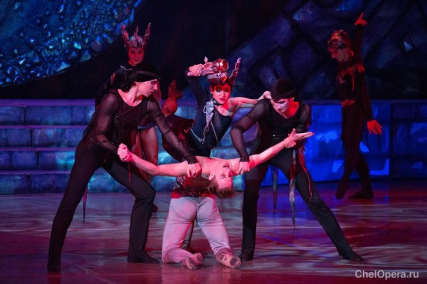 Главные события недели 11—15 января. Афиша