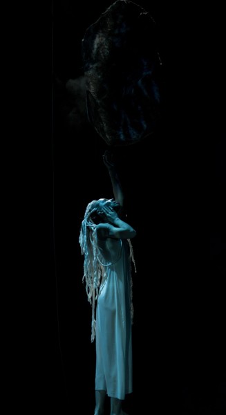 Так танцевала сама жизнь Так танцевала сама жизнь