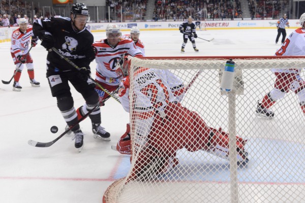 Большая перемена Большая перемена