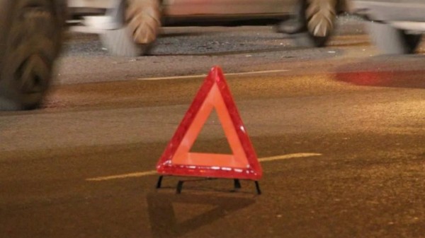 Пешехода сбили насмерть на южноуральской трассе Пешехода сбили насмерть на южноуральской трассе