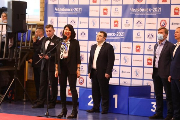 В Челябинске стартовал Кубок губернатора по дзюдо