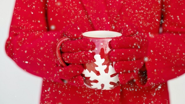 Школьники в Челябинской области из-за мороза остались дома