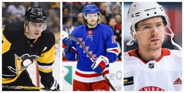 Пробиться в лидеры, закрепиться в лиге и пойти за Кубком. Анонс нового сезона НХЛ от ИА «Первое областное» Пробиться в лидеры, закрепиться в лиге и пойти за Кубком. Анонс нового сезона НХЛ от ИА «Первое областное»