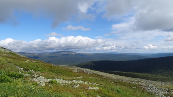 Перевал Дятлова: ученые озвучили новую версию гибели туристов Перевал Дятлова: ученые озвучили новую версию гибели туристов