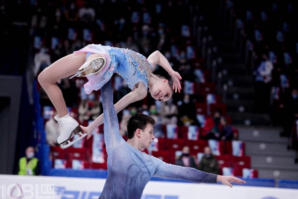 Большая перемена Большая перемена