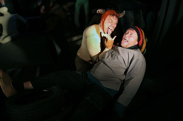 Главные события февраля (и немного марта) в Челябинске Главные события февраля (и немного марта) в Челябинске