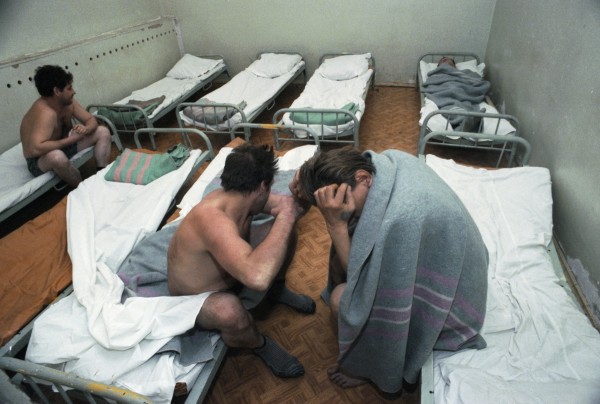 «Приюты для уставших»: в Россию возвращают вытрезвители