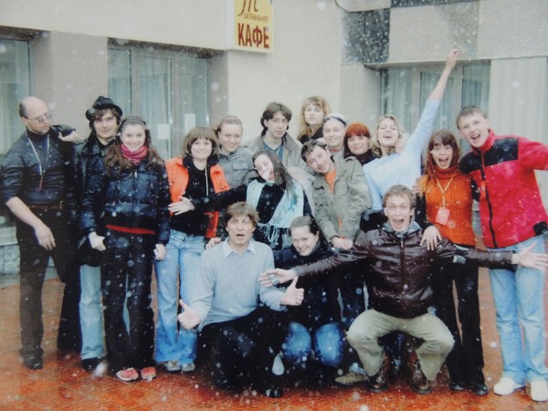 Главные события февраля (и немного марта) в Челябинске Главные события февраля (и немного марта) в Челябинске