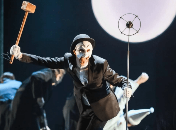 Где отдохнуть в Челябинске после новогодних праздников: 5 мероприятий Где отдохнуть в Челябинске после новогодних праздников: 5 мероприятий