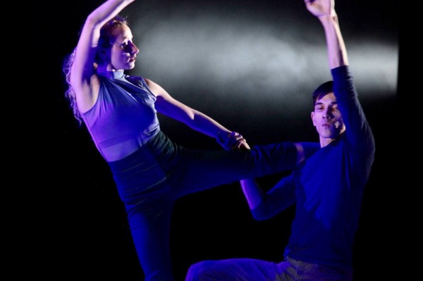 На языке тела