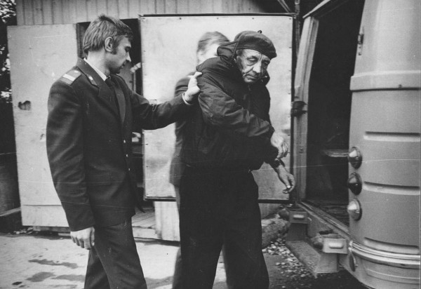 «Приюты для уставших»: в Россию возвращают вытрезвители