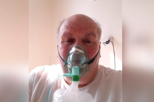 «Болезнь прошла? Она в разгаре!» Челябинца полгода изводит «постковидный синдром»