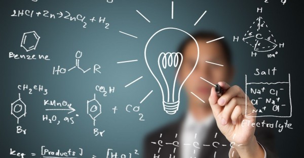 Челябинская библиотека подготовила календарь, посвященный Году науки Челябинская библиотека подготовила календарь, посвященный Году науки