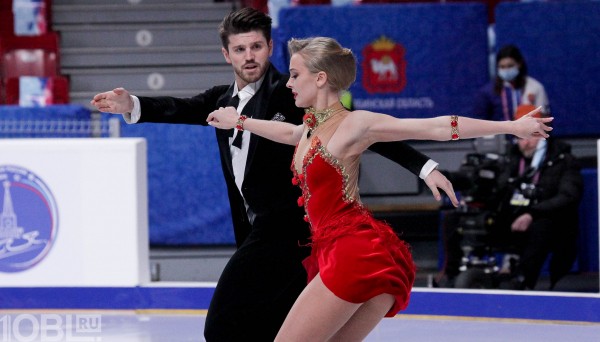 Большая перемена Большая перемена