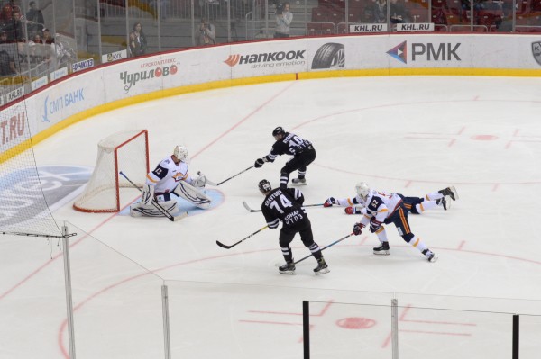 Большая перемена Большая перемена