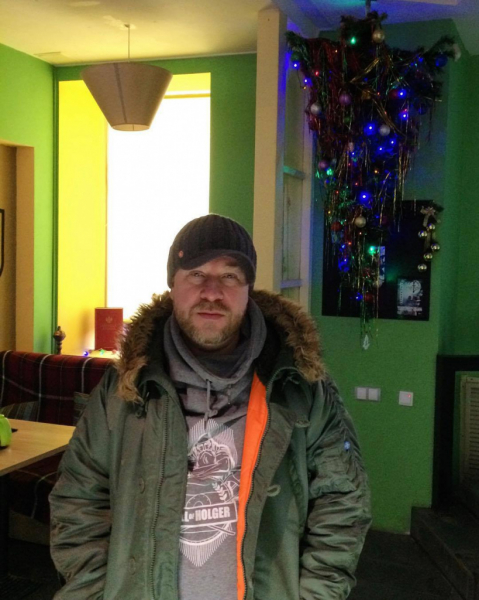 Журналисты «Вечернего Челябинска» вспоминают самый яркий Новый год в своей жизни Журналисты «Вечернего Челябинска» вспоминают самый яркий Новый год в своей жизни