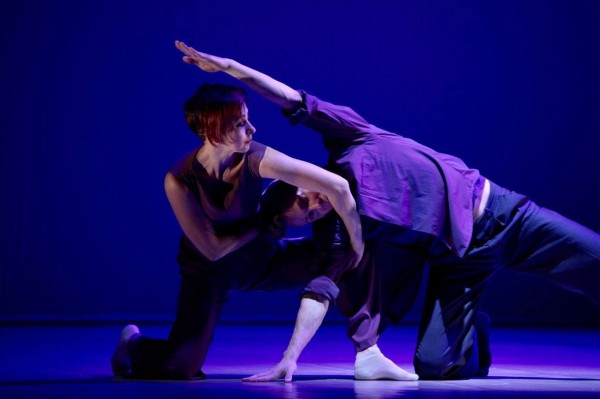 На языке тела