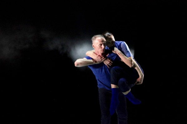 На языке тела