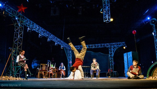 Афиша на выходные: куда пойти в Челябинске 28–31 января