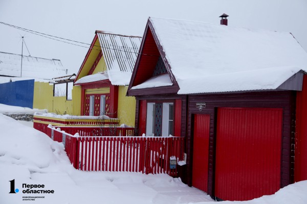Александр Глазков: «Я отвечаю перед народом, губернатором и комбинатом»