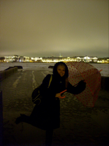 Журналисты «Вечернего Челябинска» вспоминают самый яркий Новый год в своей жизни Журналисты «Вечернего Челябинска» вспоминают самый яркий Новый год в своей жизни