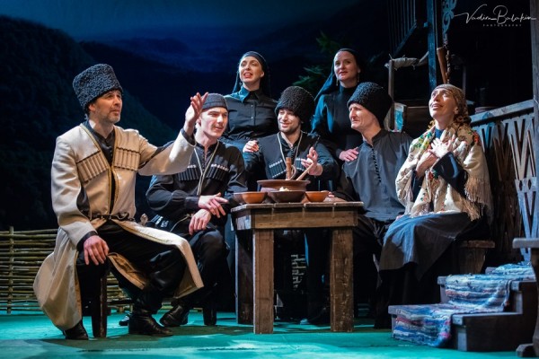 Главные события февраля (и немного марта) в Челябинске Главные события февраля (и немного марта) в Челябинске