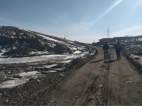 Иван Кинев: «Опыт, полученный в ЖКХ, неоценим и очень помогает на новом посту»