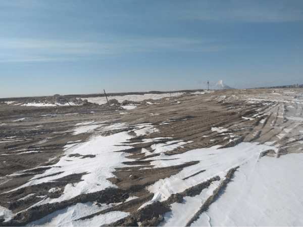 Иван Кинев: «Опыт, полученный в ЖКХ, неоценим и очень помогает на новом посту»