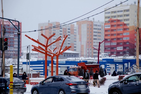 Александр Глазков: «Я отвечаю перед народом, губернатором и комбинатом»