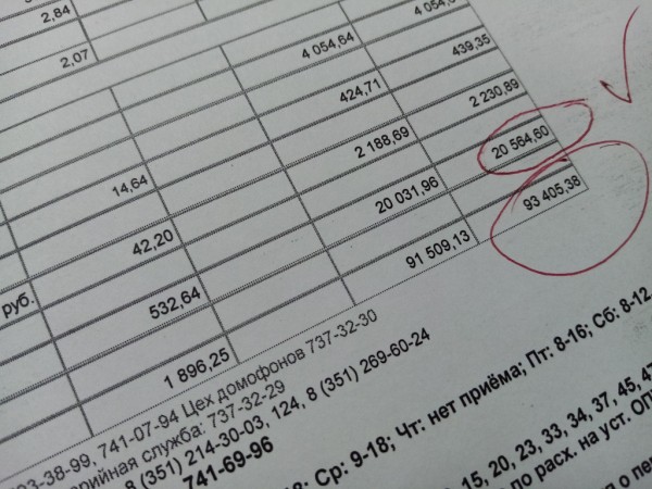 Долг платежом красен? Долг платежом красен?