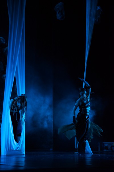 Так танцевала сама жизнь Так танцевала сама жизнь