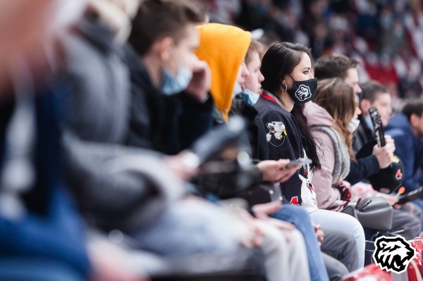 Рабочие «шестеренки»: хоккейный клуб «Трактор» готовится к плей-офф Рабочие «шестеренки»: хоккейный клуб «Трактор» готовится к плей-офф