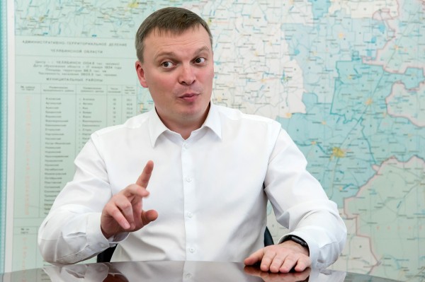 Андрей Фалейчик: «Шахты закрыли, а шахтеры остались!» Андрей Фалейчик: «Шахты закрыли, а шахтеры остались!»