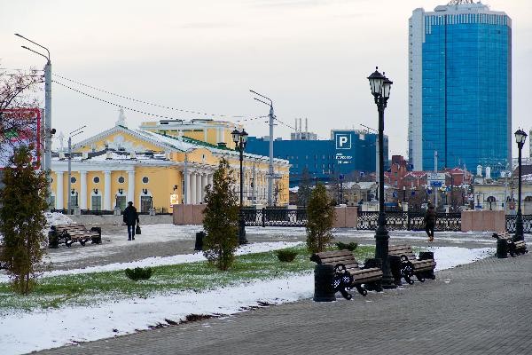 Челябинцев ждут длинные, насыщенные выходные